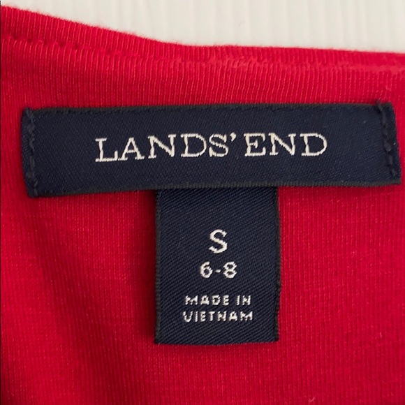 A-Line Holiday Dress ~Small~ Fit-n-Flare - Picture 4 of 5